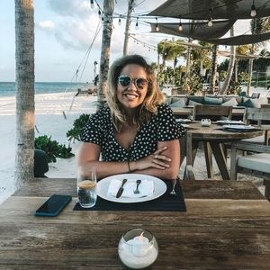 Meet your Posher, Jen